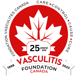 Vasculitis logo